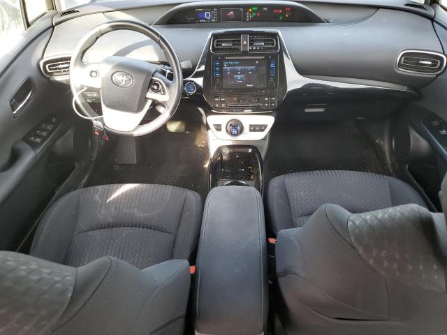 Aukcja sprzedaży 2017 Toyota Prius Prim, vin: JTDKARFP0H3064404, numer aukcji: 43937505