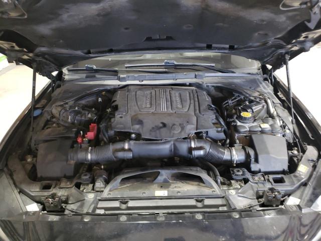 Aukcja sprzedaży 2017 Jaguar Xe, vin: SAJAF4BV9HA951050, numer aukcji: 45453675