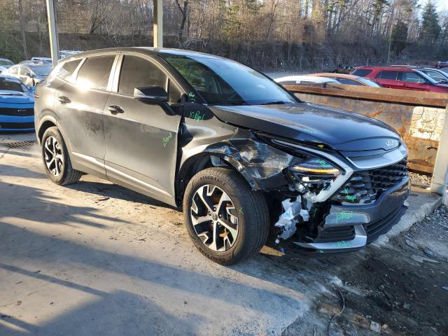 Aukcja sprzedaży 2024 Kia Sportage, vin: KNDPV3DF4R7252628, numer aukcji: 45573985