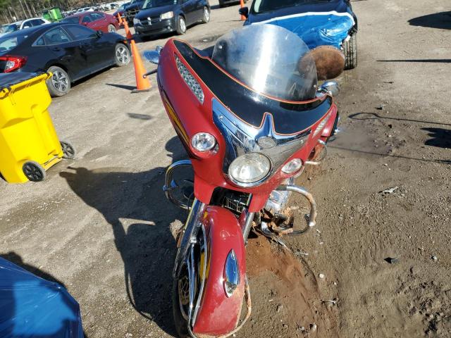 Продажа на аукционе авто 2015 Indian Motorcycle Co. Chieftain, vin: 56KTCAAA3F3324711, номер лота: 45537895
