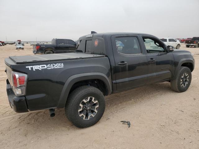 43960695 :رقم المزاد ، 3TMCZ5AN1PM644009 vin ، 2023 Toyota Tacoma Dou مزاد بيع
