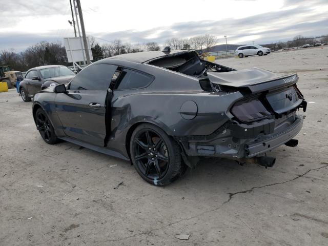 52493096 :رقم المزاد ، 1FA6P8TH8L5174871 vin ، 2020 Ford Mustang مزاد بيع