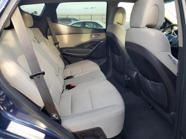 Aukcja sprzedaży 2017 Hyundai Santa Fe S, vin: 5XYZTDLB6HG466783, numer aukcji: 45238795