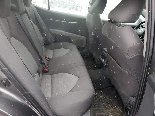 Aukcja sprzedaży 2019 Toyota Camry L, vin: 4T1B11HK4KU290834, numer aukcji: 45012625