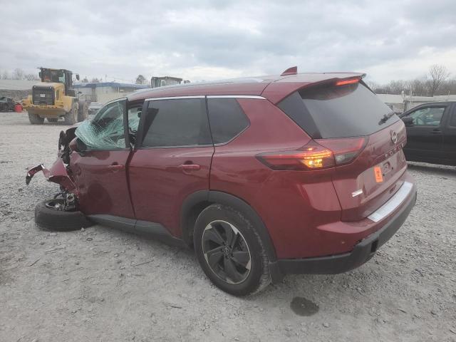 Продаж на аукціоні авто 2024 Nissan Rogue, vin: JN8BT3BA2RW003276, номер лоту: 44127955