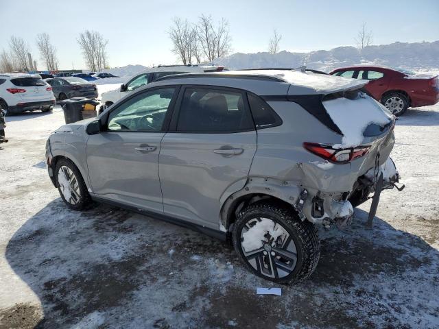 Aukcja sprzedaży 2022 Hyundai Kona Sel, vin: KM8K23AG6NU140050, numer aukcji: 45520755