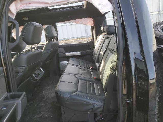 Aukcja sprzedaży 2022 Ford F150 Super, vin: 1FTFW1ED4NFB66536, numer aukcji: 47010995