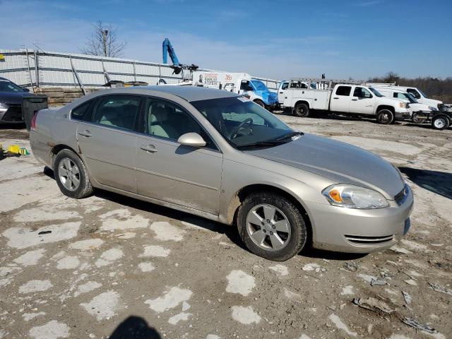 Aukcja sprzedaży 2008 Chevrolet Impala Lt, vin: 2G1WT58K789243416, numer aukcji: 45091755