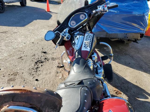 Продажа на аукционе авто 2015 Indian Motorcycle Co. Chieftain, vin: 56KTCAAA3F3324711, номер лота: 45537895