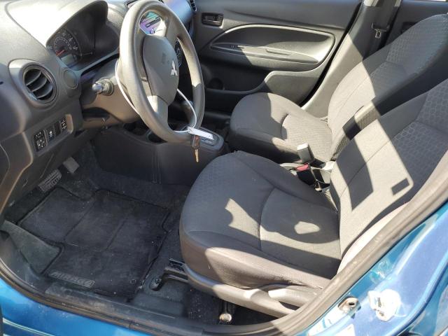 Продаж на аукціоні авто 2015 Mitsubishi Mirage, vin: ML32A3HJ3FH005050, номер лоту: 46705755