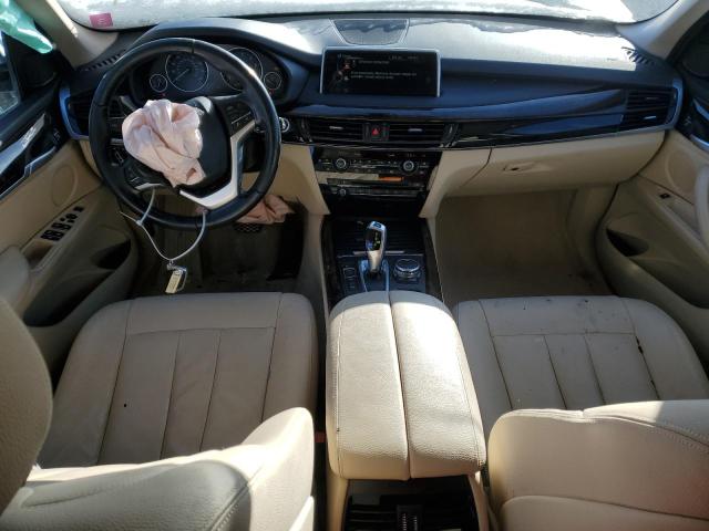 2015 Bmw X5 მანქანა იყიდება აუქციონზე, vin: 5UXKR0C5XF0K67448, აუქციონის ნომერი: 41800635
