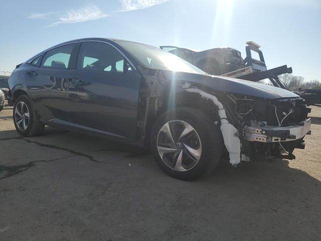 Продаж на аукціоні авто 2021 Honda Civic, vin: 2HGFC2F63MH549543, номер лоту: 46429925