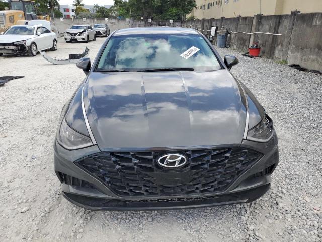 Aukcja sprzedaży 2023 Hyundai Sonata, vin: KMHL64JA7PA257506, numer aukcji: 45128095