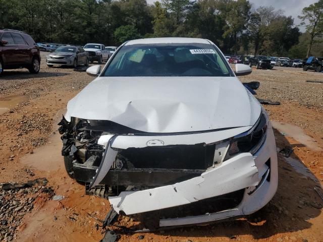 Aukcja sprzedaży 2018 Kia Optima, vin: 5XXGT4L37JG197963, numer aukcji: 44333855