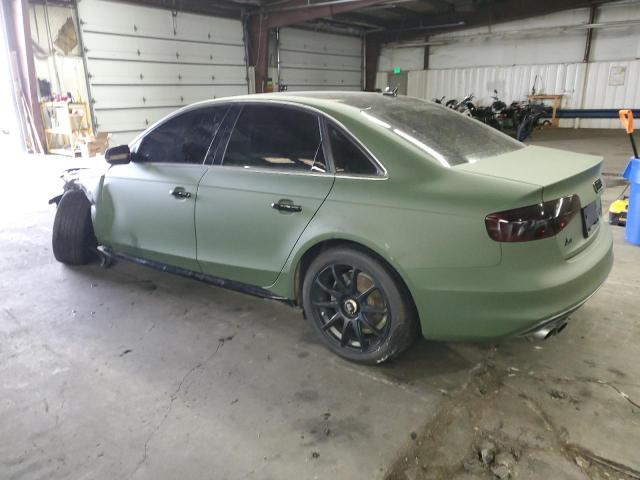 2015 Audi A4 Premium მანქანა იყიდება აუქციონზე, vin: WAUFFAFL2FN025605, აუქციონის ნომერი: 45741565