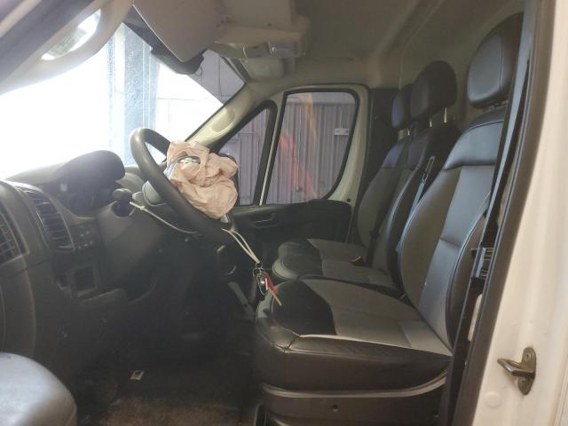 Aukcja sprzedaży 2023 Ram Promaster Cargo Van, vin: 3C6MRVJG7PE530166, numer aukcji: 43536075
