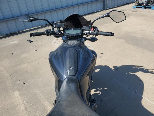 Продаж на аукціоні авто 2015 Yama Fz07, vin: JYARM06E8FA001846, номер лоту: 45038285