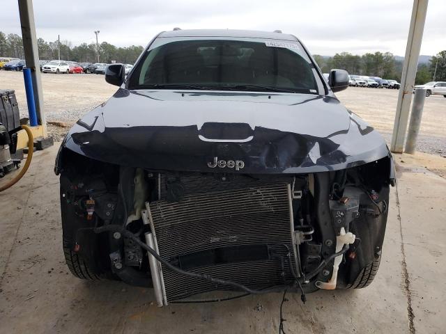 2013 Jeep Grand Cherokee მანქანა იყიდება აუქციონზე, vin: 1C4RJFAG2DC594680, აუქციონის ნომერი: 42547175