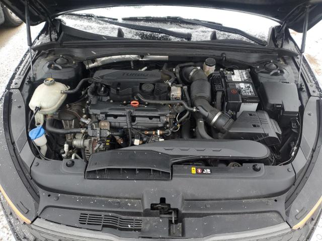 Aukcja sprzedaży 2021 Kia K5 Ex, vin: 5XXG34J28MG002516, numer aukcji: 45039025