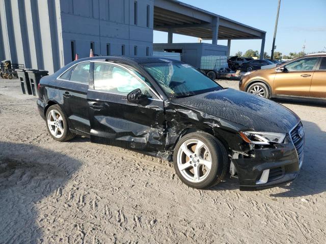 Продажа на аукционе авто 2019 Audi A3, vin: WAUBEGFF1K1018323, номер лота: 43650445
