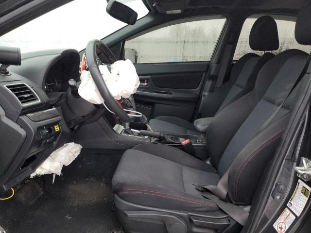 42164355 :رقم المزاد ، JF1VA1E66G8818551 vin ، 2016 Subaru Wrx مزاد بيع