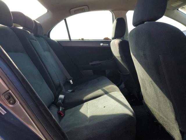 2008 Mitsubishi Lancer მანქანა იყიდება აუქციონზე, vin: JA3AU86U28U041315, აუქციონის ნომერი: 45255595