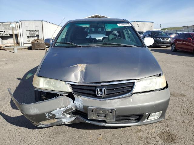 Aukcja sprzedaży 2002 Honda Odyssey, vin: 5FNRL18912B017367, numer aukcji: 45746855