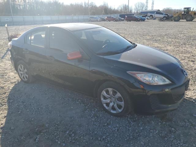 2013 Mazda 3 I მანქანა იყიდება აუქციონზე, vin: JM1BL1TG0D1703841, აუქციონის ნომერი: 46946605