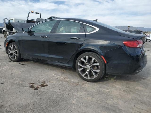 Auction sale of the 2015 Chrysler 200, vin: 1C3CCCCB8FN673718, lot number: 47283235