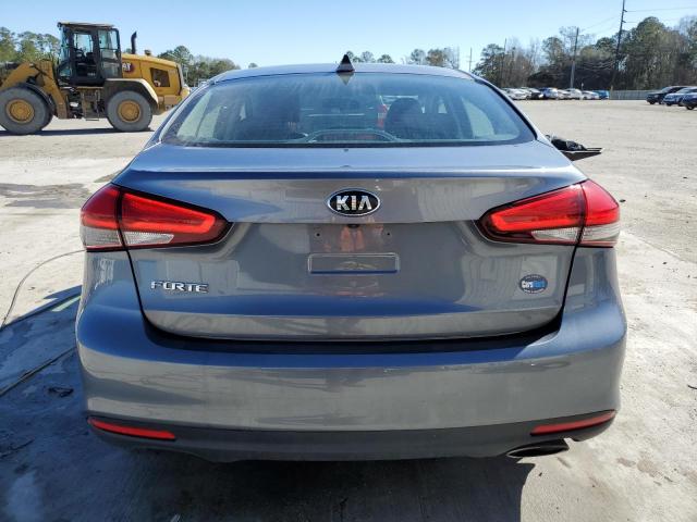 Aukcja sprzedaży 2018 Kia Forte, vin: 3KPFL4A80JE253938, numer aukcji: 47208275