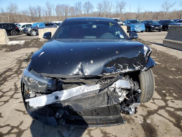Aukcja sprzedaży 2020 Bmw 430xi, vin: WBA4W5C07LFJ63977, numer aukcji: 43495315