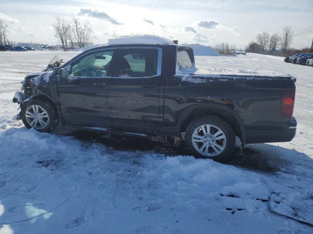 Продаж на аукціоні авто 2018 Honda Ridgeline Lx, vin: 5FPYK3F35JB501721, номер лоту: 44357205