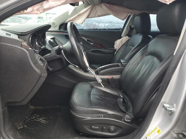 Aukcja sprzedaży 2013 Buick Lacrosse, vin: 1G4GC5E38DF157344, numer aukcji: 45182585