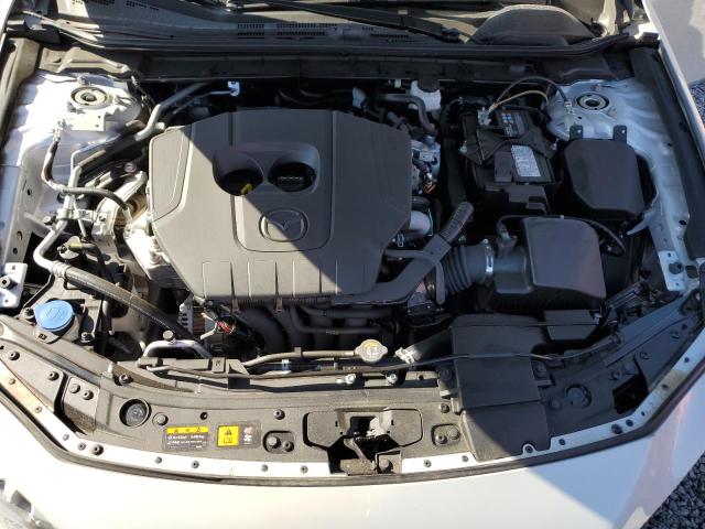Auction sale of the 2024 Mazda 3, vin: 3MZBPABM6RM416989, lot number: 43598205