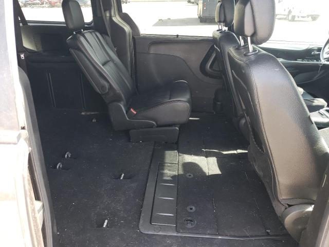 Aukcja sprzedaży 2018 Dodge Grand Cara, vin: 2C4RDGEGXJR224247, numer aukcji: 45392425