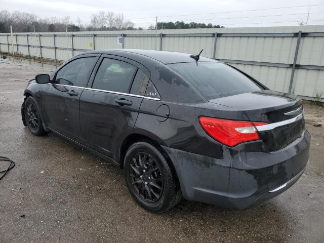 2012 Chrysler 200 მანქანა იყიდება აუქციონზე, vin: 1C3CCBAB9CN224802, აუქციონის ნომერი: 46228325