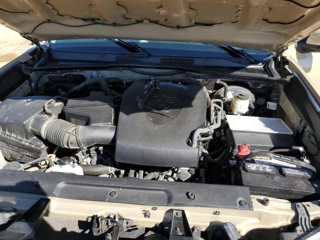 Продаж на аукціоні авто 2020 Toyota Tacoma, vin: 5TFAZ5CN9LX090940, номер лоту: 46908635