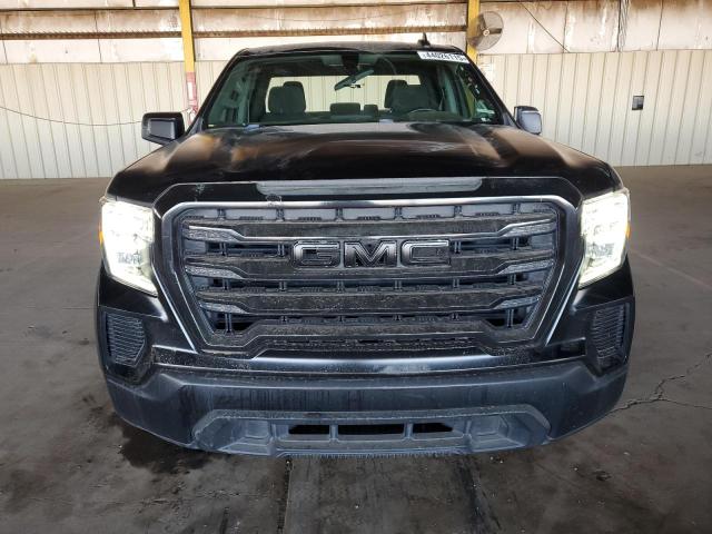 2022 Gmc Sierra Limited მანქანა იყიდება აუქციონზე, vin: 1GTR8BEK4NZ123003, აუქციონის ნომერი: 44026115