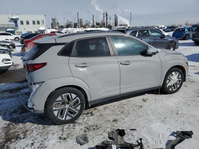 Aukcja sprzedaży 2022 Hyundai Kona Sel, vin: KM8K23AG6NU140050, numer aukcji: 45520755