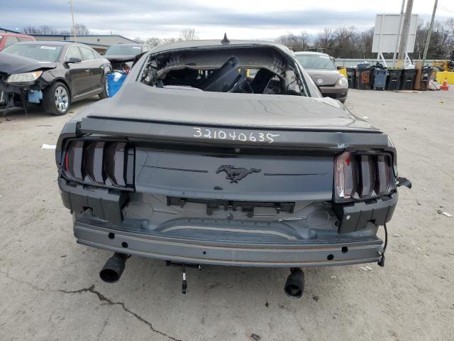 52493096 :رقم المزاد ، 1FA6P8TH8L5174871 vin ، 2020 Ford Mustang مزاد بيع