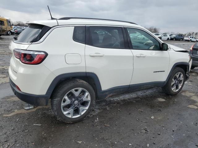 45805085 :رقم المزاد ، 3C4NJDCB1KT619882 vin ، 2019 Jeep Compass مزاد بيع