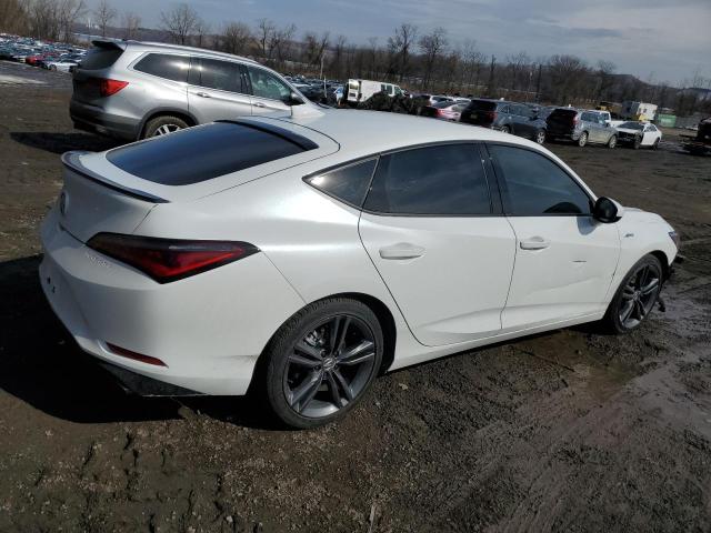 2025 Acura Integra მანქანა იყიდება აუქციონზე, vin: 19UDE4H35SA003094, აუქციონის ნომერი: 46569315