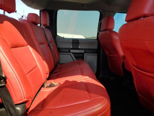 2021 Ford F250 Super მანქანა იყიდება აუქციონზე, vin: 1FT7W2BT5MED43508, აუქციონის ნომერი: 53497745