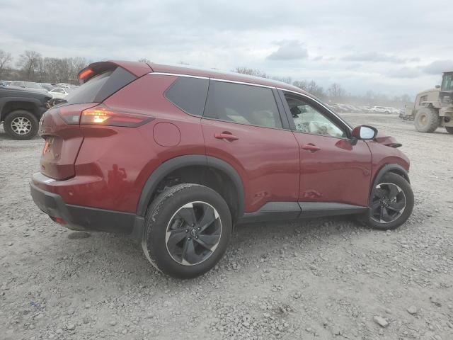 Продаж на аукціоні авто 2024 Nissan Rogue, vin: JN8BT3BA2RW003276, номер лоту: 44127955