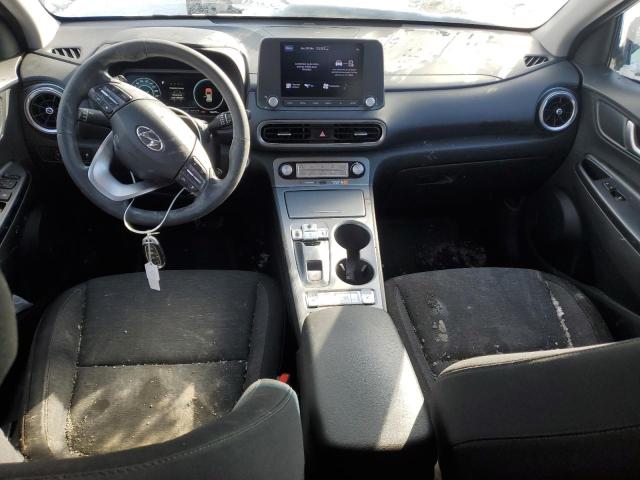 Aukcja sprzedaży 2022 Hyundai Kona Sel, vin: KM8K23AG6NU140050, numer aukcji: 45520755