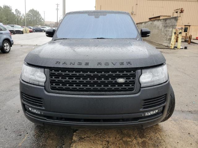 Aukcja sprzedaży 2015 Land Rover Range Rove, vin: SALGS3TF0FA199881, numer aukcji: 45190135