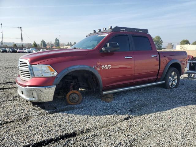 45299875 :رقم المزاد ، 1C6RR7LM0FS604091 vin ، 2015 Ram 1500 مزاد بيع