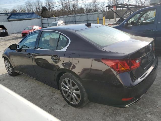 43514585 :رقم المزاد ، JTHCE1BL9FA001869 vin ، 2015 Lexus Gs مزاد بيع