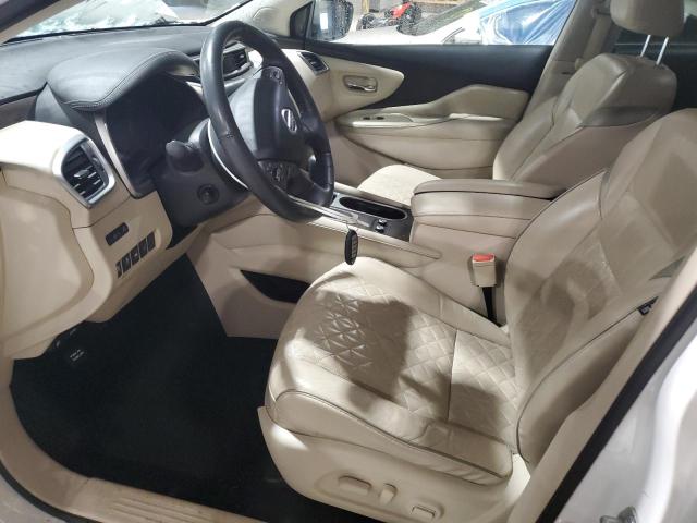 Aukcja sprzedaży 2019 Nissan Murano S, vin: 5N1AZ2MS4KN108771, numer aukcji: 45578415