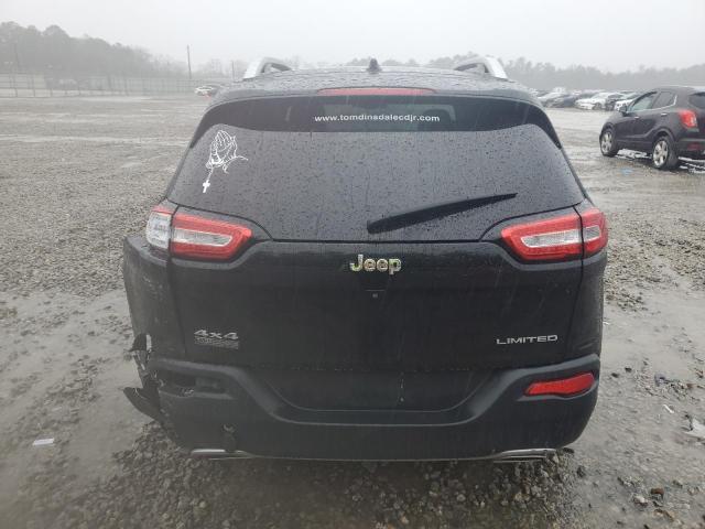 Продажа на аукционе авто 2015 Jeep Cherokee, vin: 1C4PJMDS2FW703412, номер лота: 45004545
